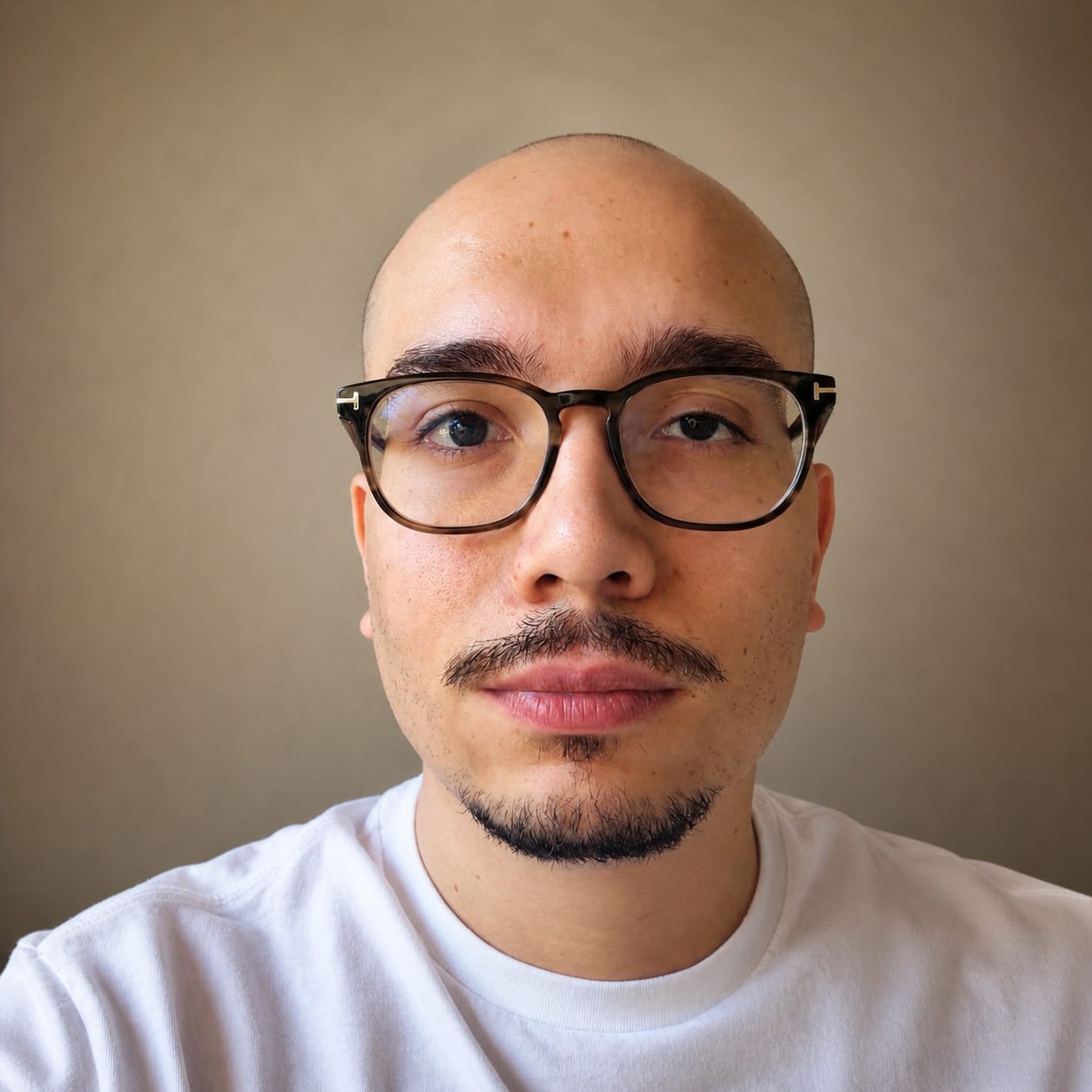 Leonardo Ferrato, designer por trás da Ferrato Design